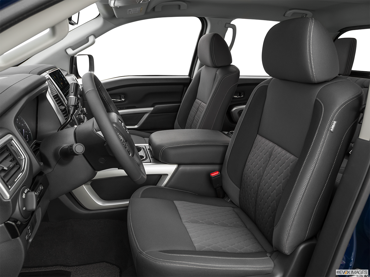Image of Vehicle Trim