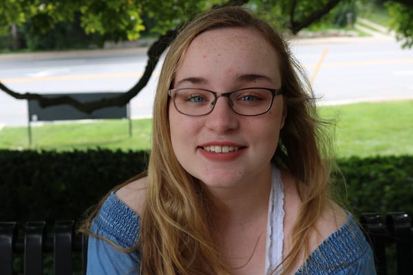 Tracy McKenica Besenyodi - Congratulations to Our Allstate Student Scholarship Winner