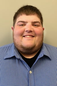 Photo of Jordan Cuvelier