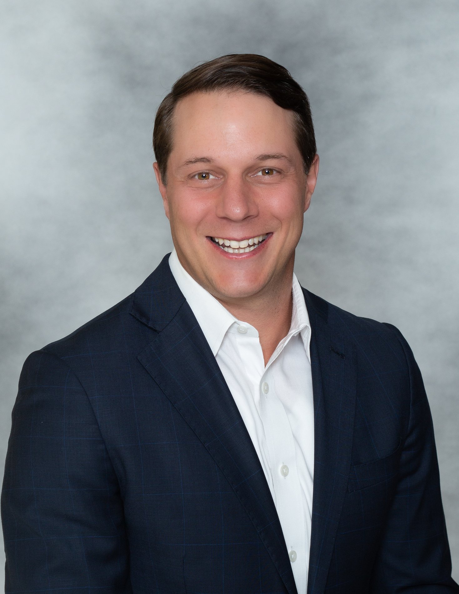 Photo of Christopher Ridente - Morgan Stanley