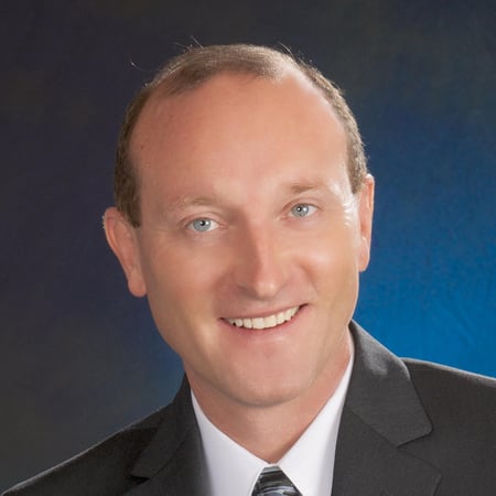 Agente de seguros de Allstate Chris Kemp