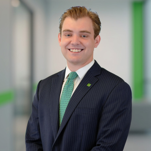 Advisor Headshot