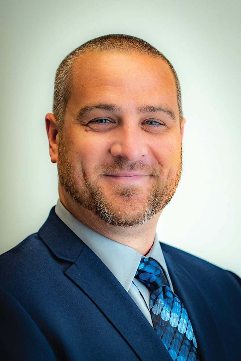 Agent Profile Photo