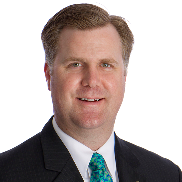 Justin White, President Guaranty Bank & Trust Texarkana
