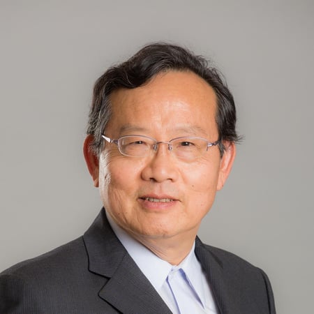 Allstate Insurance Agent Maoshuo Lee