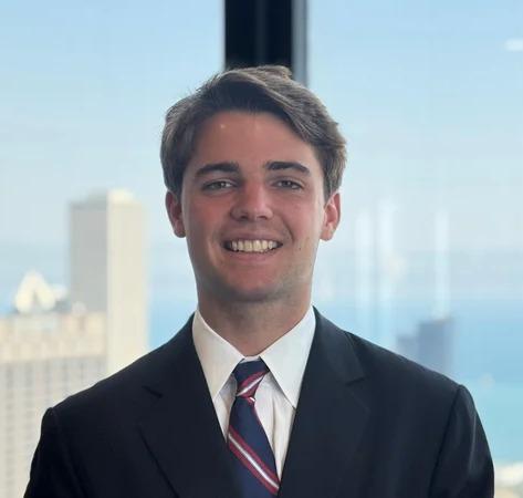 Photo of David McColl