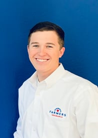 Photo of Haeden Perrenot