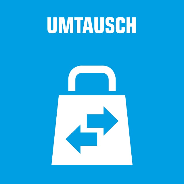 Umtausch