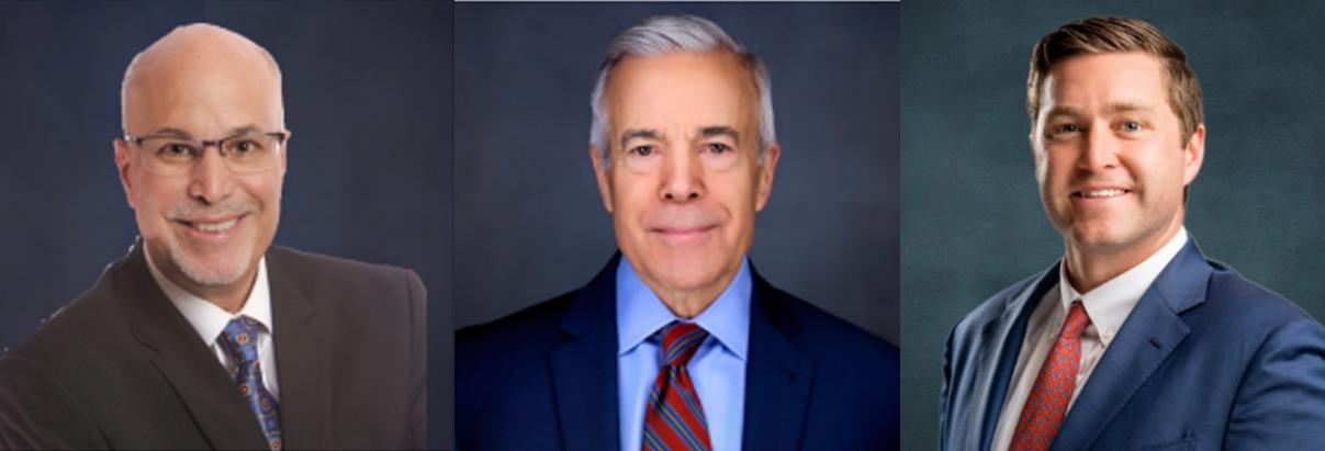 Photo of The Mosca Stevens Group - Morgan Stanley