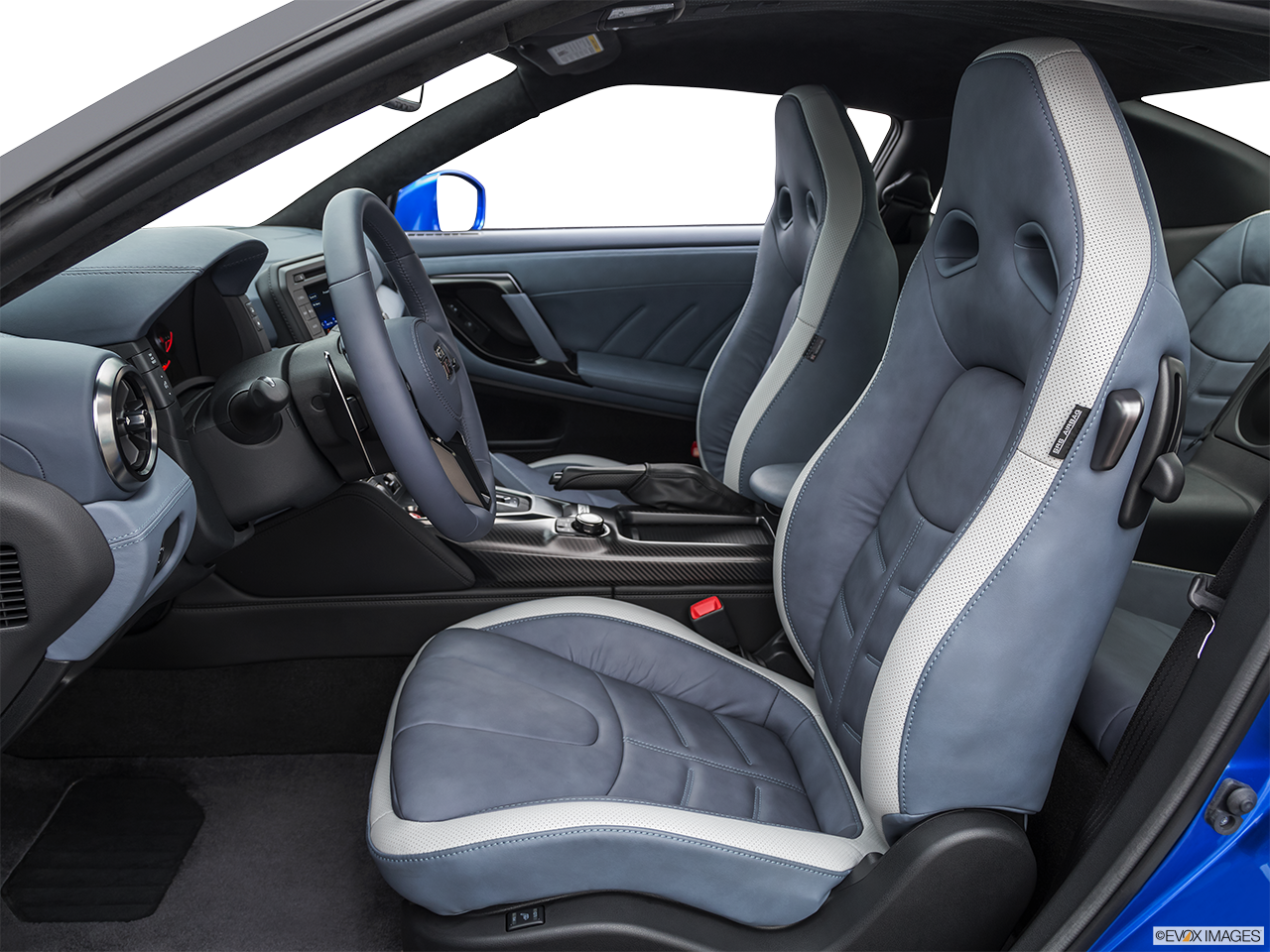 Image of Vehicle Trim