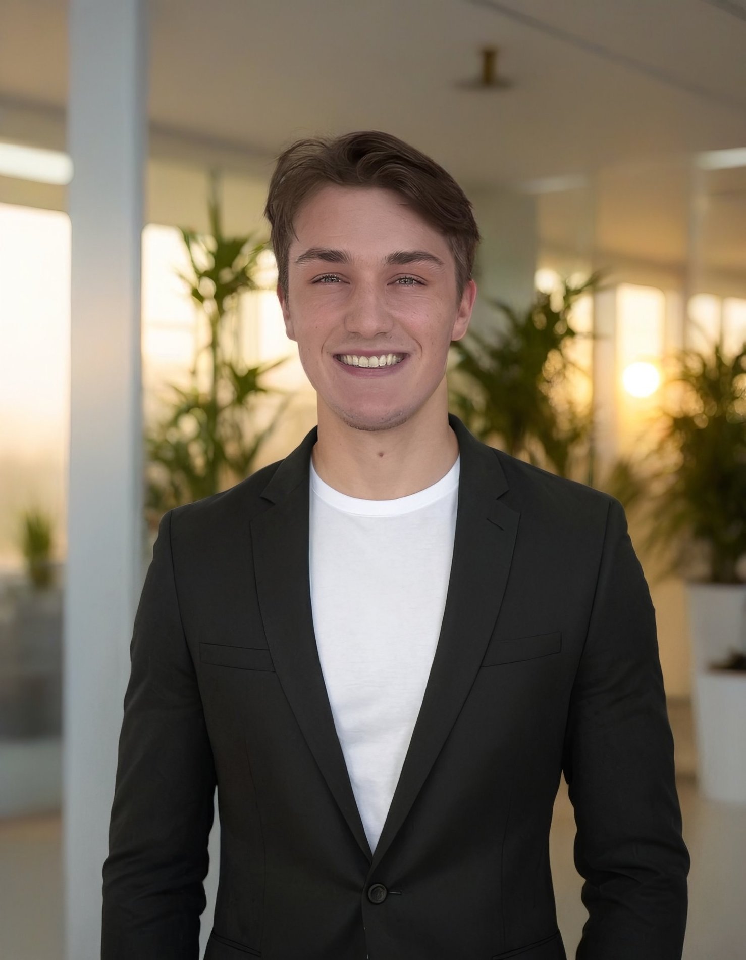 Zane Caldwell- Licensed Agent/ Allstate Specialist