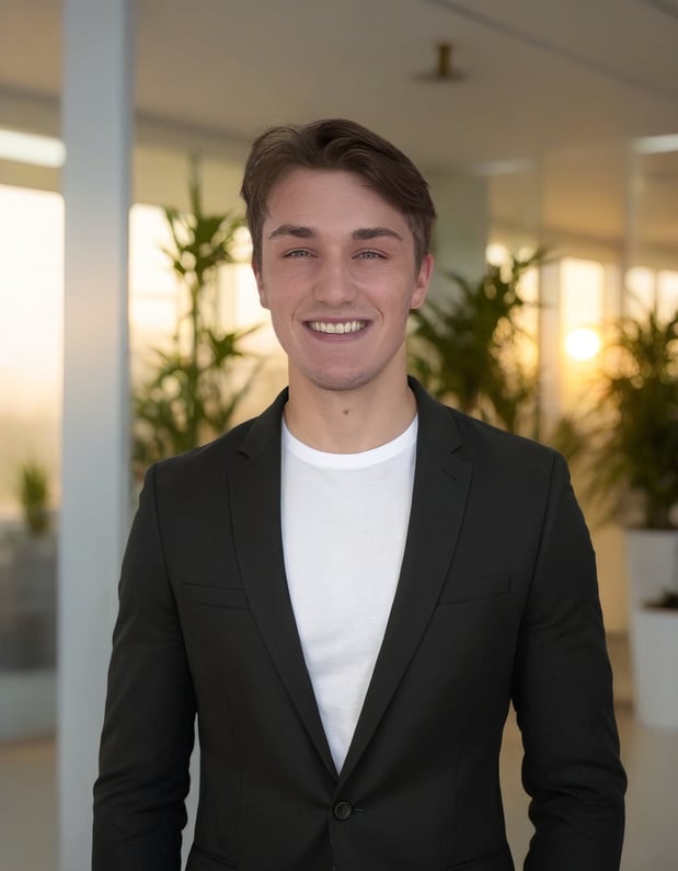 Zane Caldwell- Licensed Agent/ Allstate Specialist