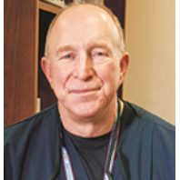 David Alan Behrman, DMD