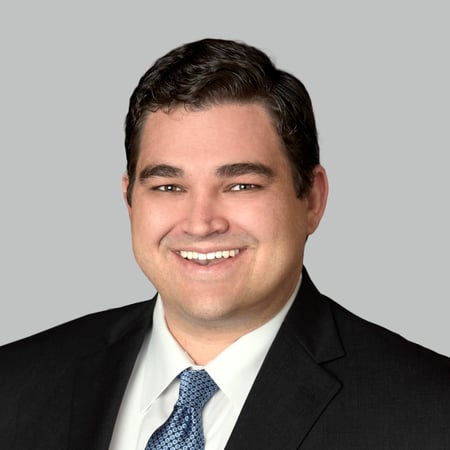 Jared Weinman Advisor Headshot image