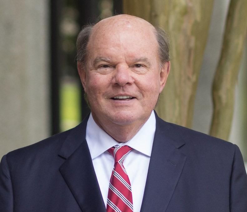 Photo of Robert Shelton - Morgan Stanley