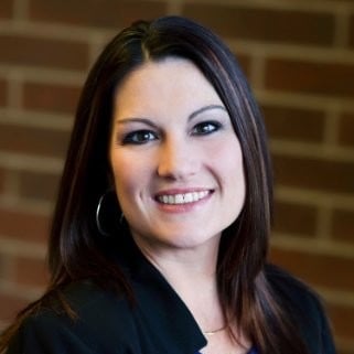 Photo of Lisa Janowski