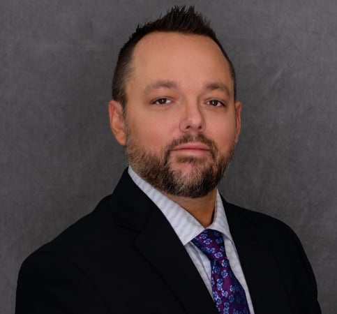 Photo of Adam Barncard