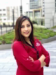 Photo of Alondra Lopez