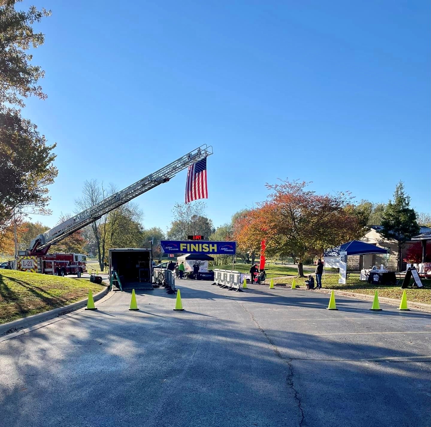 Hero Run 5k