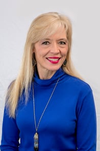 Photo of Donna Skinner