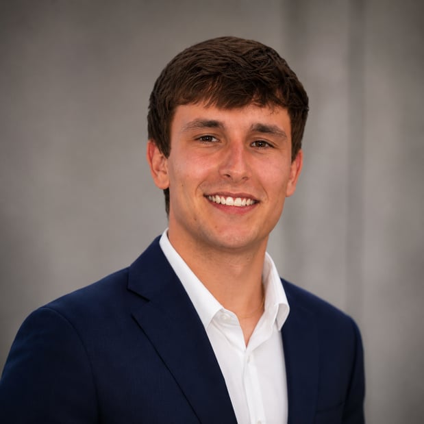 Dylan Birdno - Sales Agent