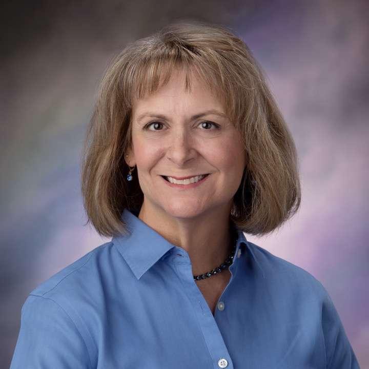 Photo of Barbara Merriman, D.O. Rapid City
