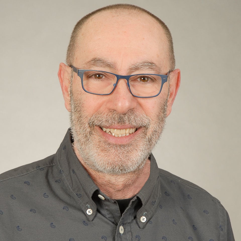 Aaron D. Richman, MD