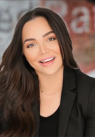 Loan officer headshot