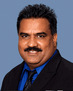 Muhammad Malik, Insurance Agent