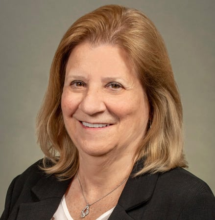 Photo of Denise F. Hokl