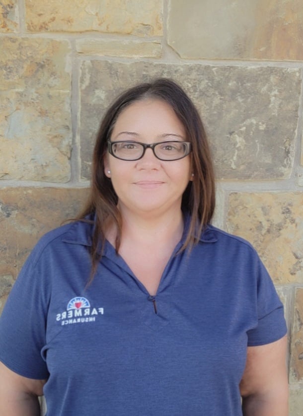 Photo of Amanda Brewer