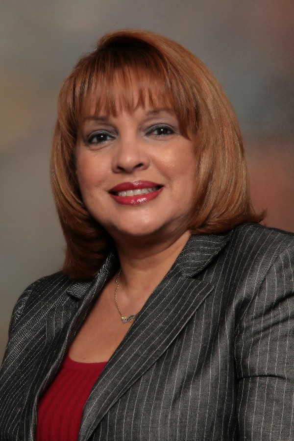 Agent Profile Photo