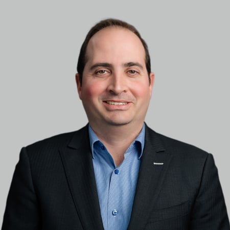 Stephen Greene Advisor Headshot image