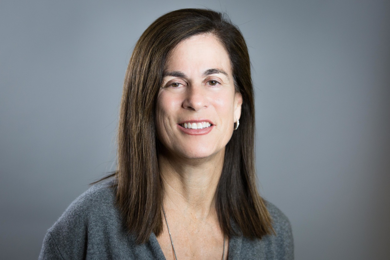 Photo of Beth Scanlan - Morgan Stanley