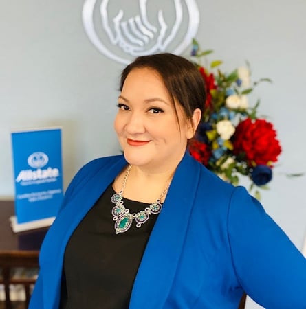Photo of agent