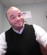 Photo of Dominique Roy