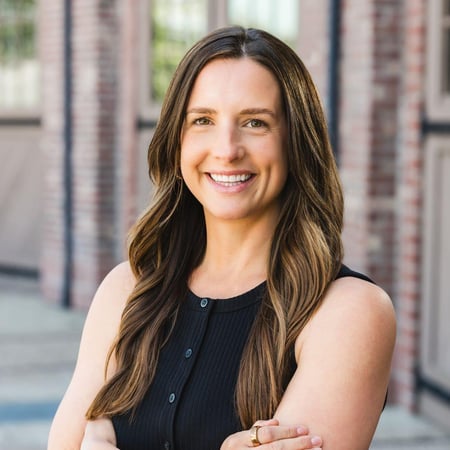 Photo of Lauren LaGrande