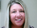 Photo of Jennifer Portillo, Administrative Director