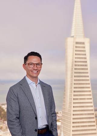 Photo of Juan A. Gachet