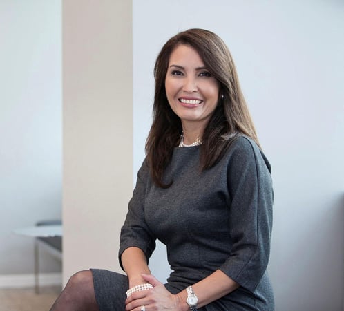 Photo of Claudia Mollerup-Madsen