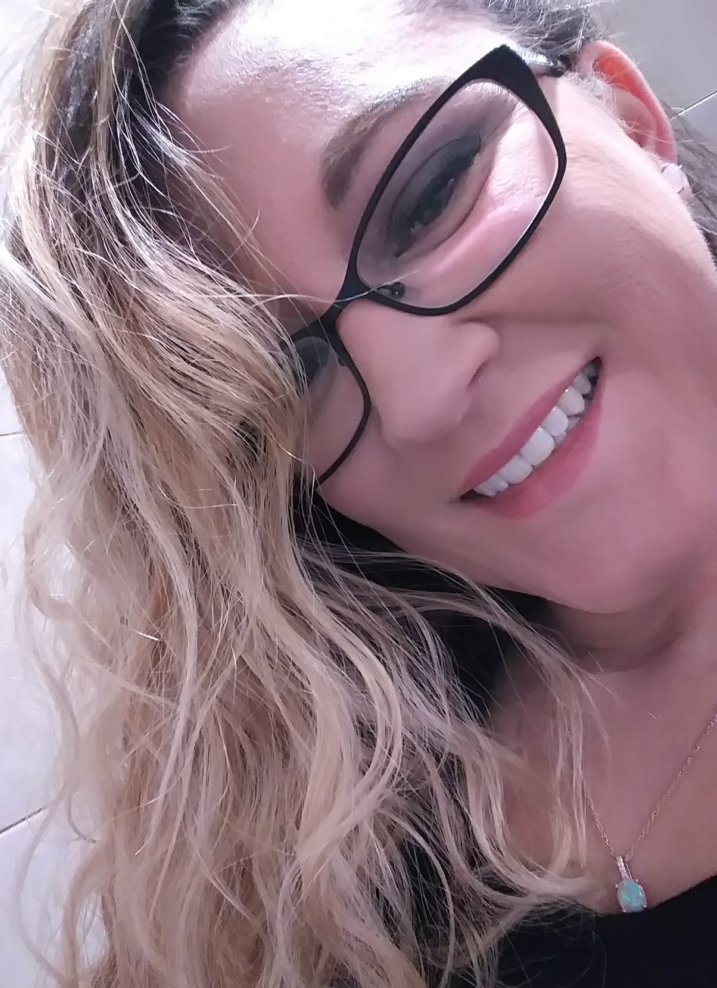 Photo of Amy Wilfong
