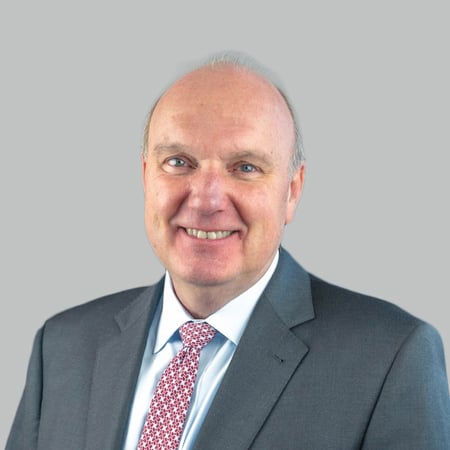 Gordon Sommer Advisor Headshot image