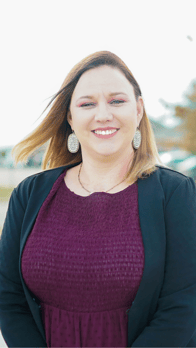 Photo of Kimberly Ladesic