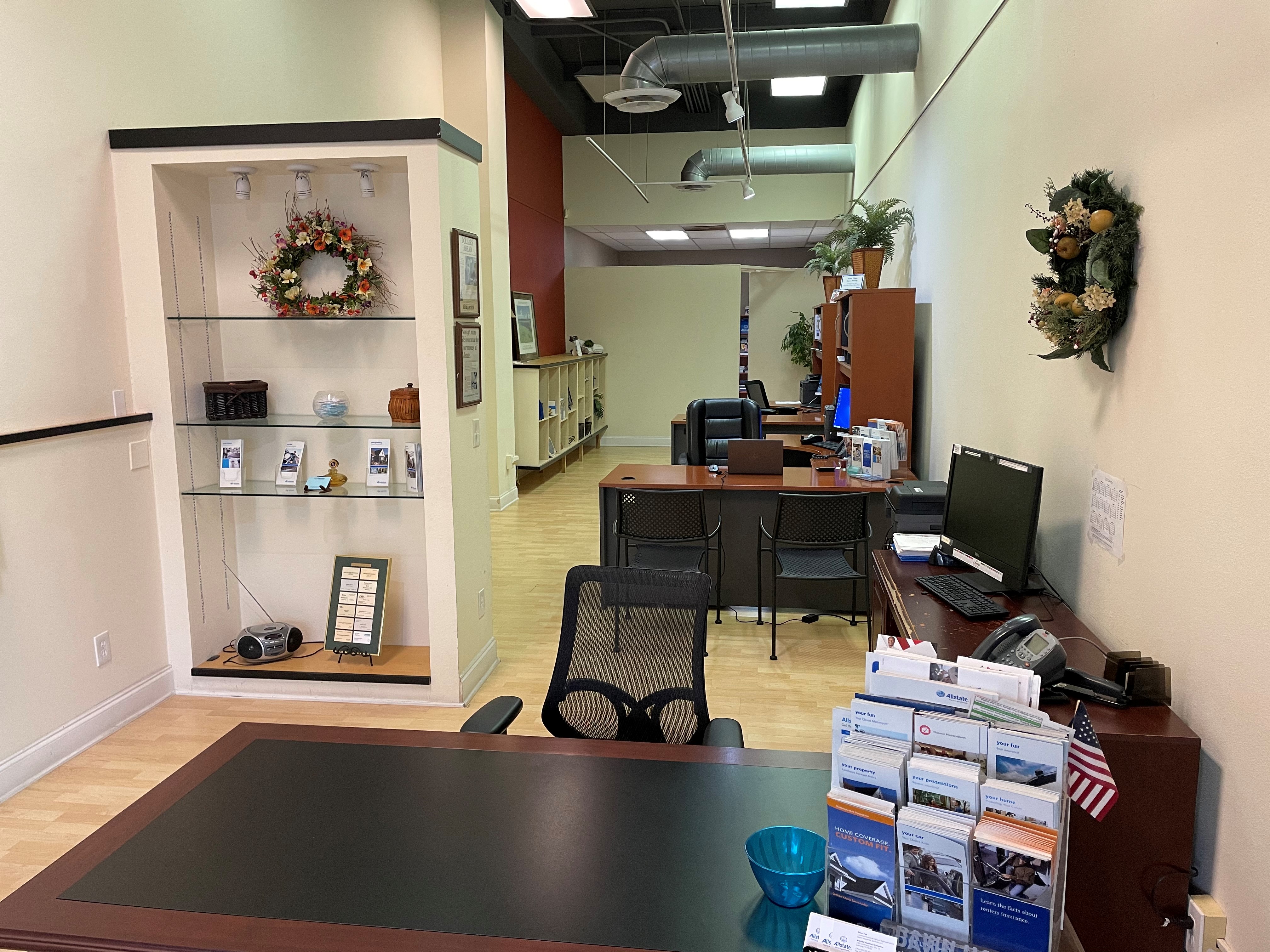 Lakeway Office