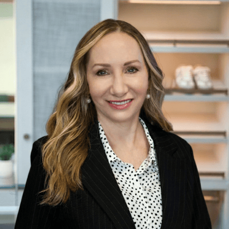 Tara Andersen, California Closets of Philadelphia and Delaware Design Consultant