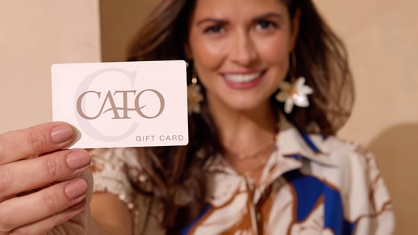The Cato Gift Card