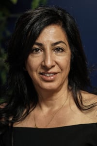 Photo of Hilda Akhamzadeh