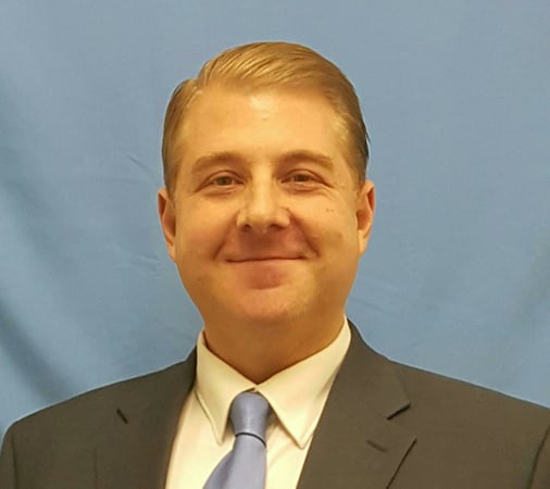 Allstate Insurance Agent Adam Riback
