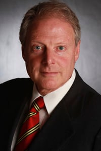 Photo of Steven Irving