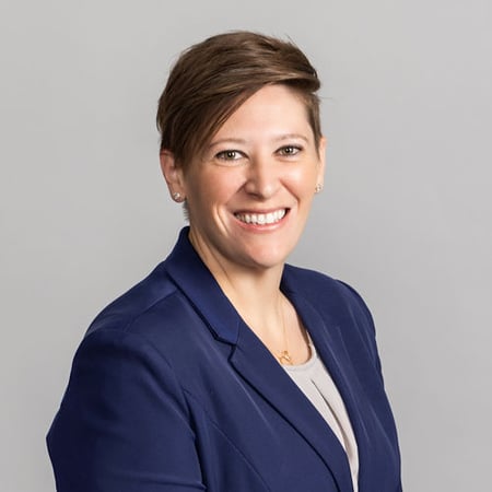 Stephanie Strucel Advisor Headshot image